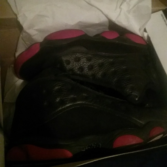 Retro jordan 13's - Picture 1 of 1